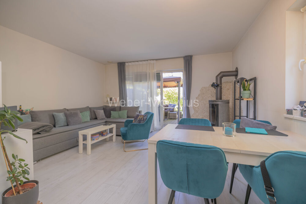 3497 Wohn- u. Esszimmer ELW a