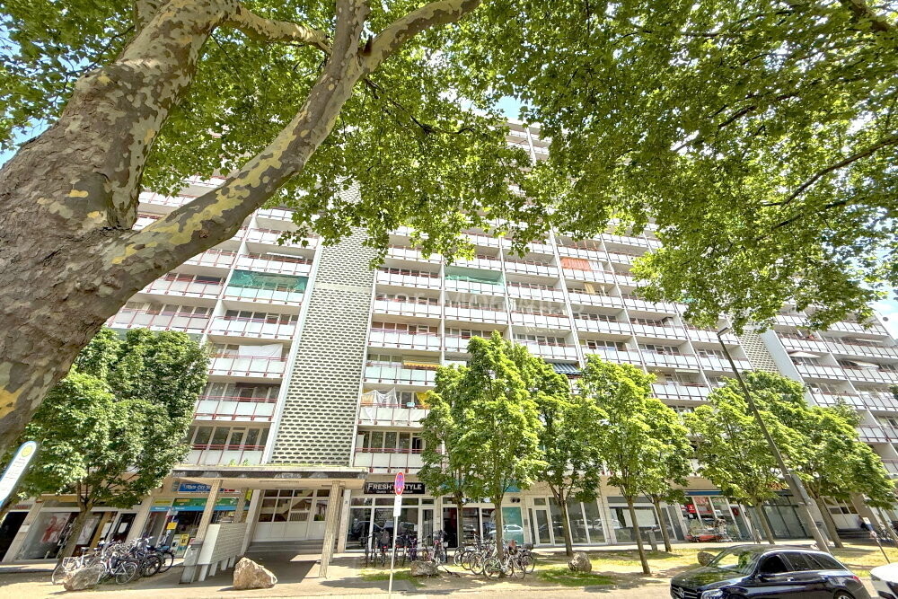 3481 Straßenansicht