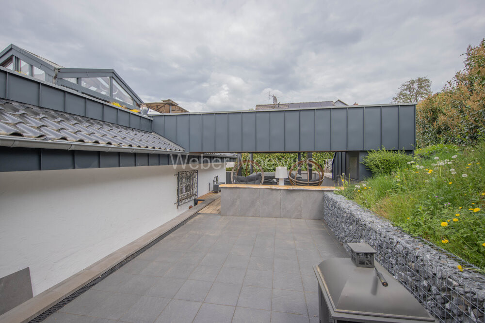 3499 rückwärtige Terrasse e