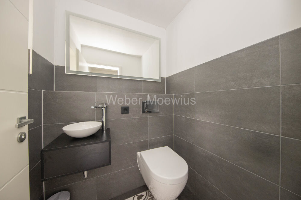 3499 Gäste-WC ELW