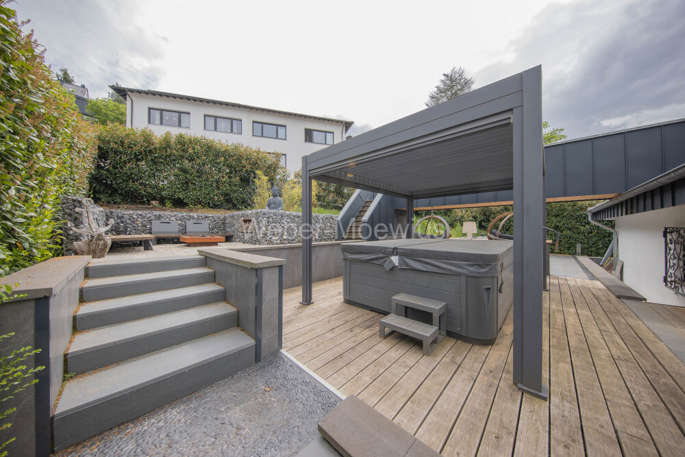 3499 rückwärtige Terrasse a