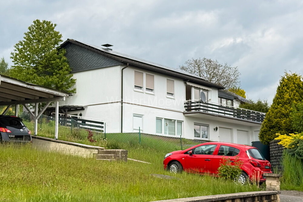 3501 Straßenansicht