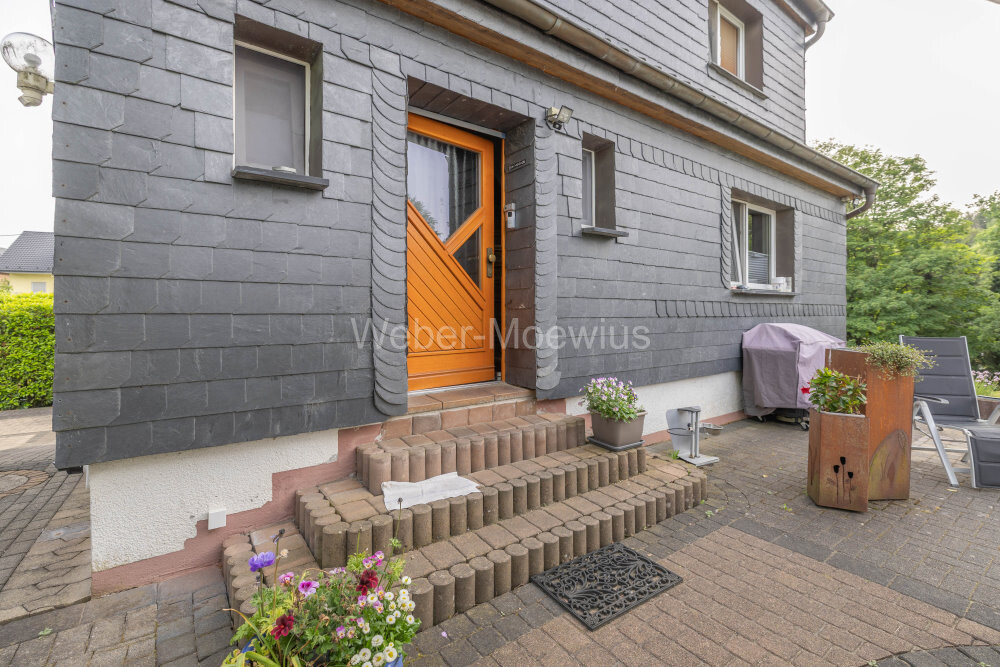 3506 Eingang Haus 2