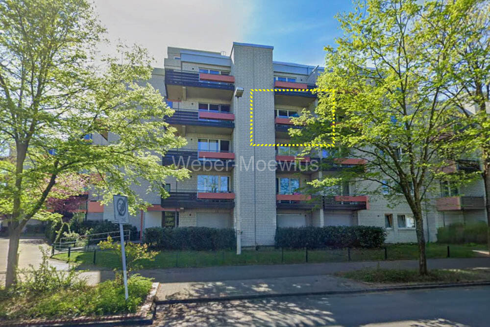 3509 Gebäudeansicht a