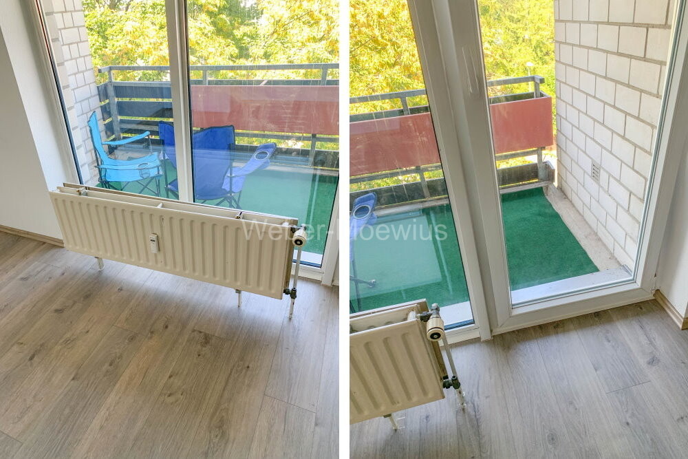 3509 überdachter Balkon