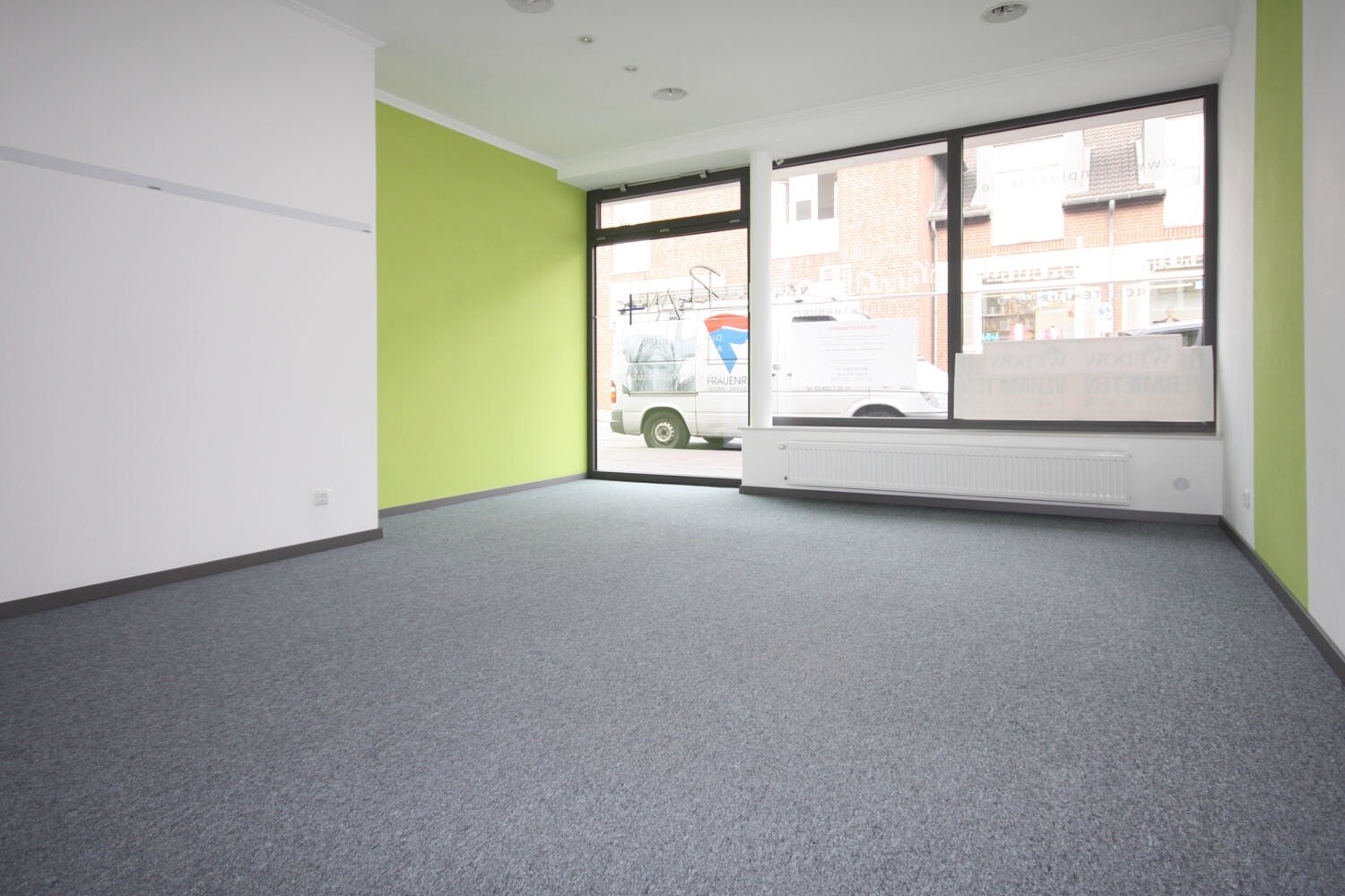 Büro