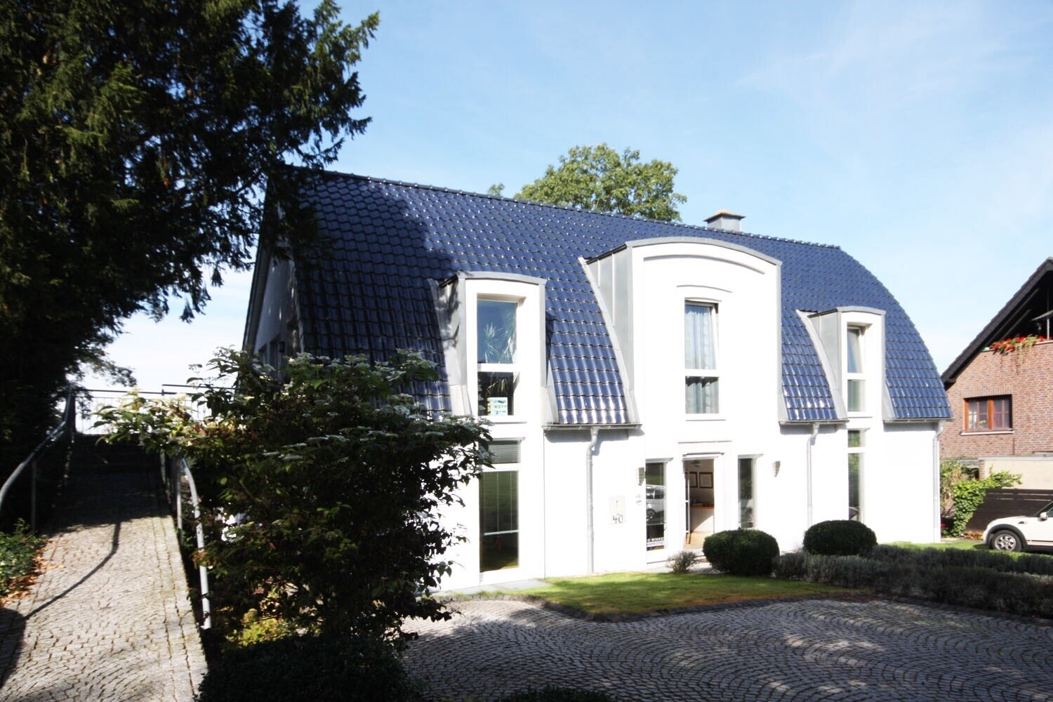 Ansicht