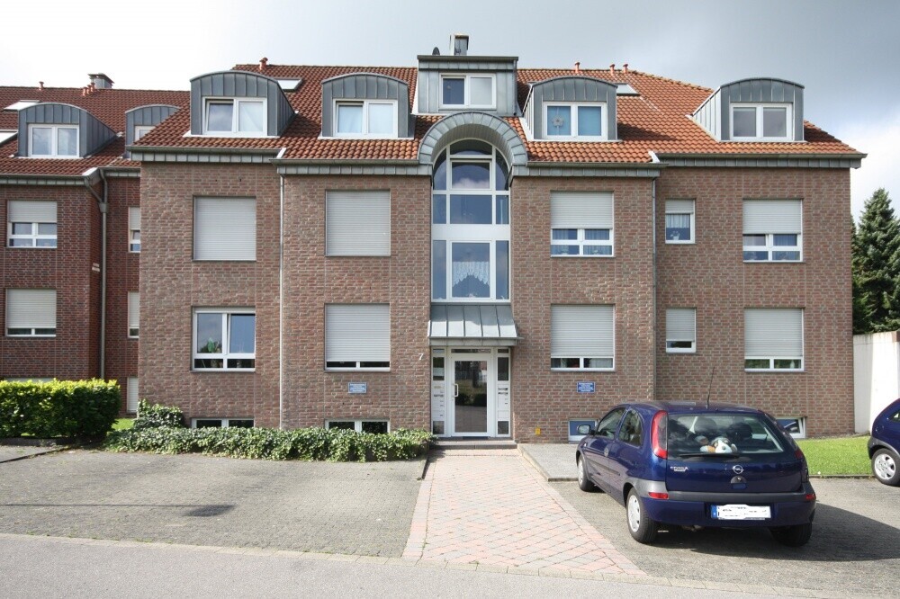 Ansicht