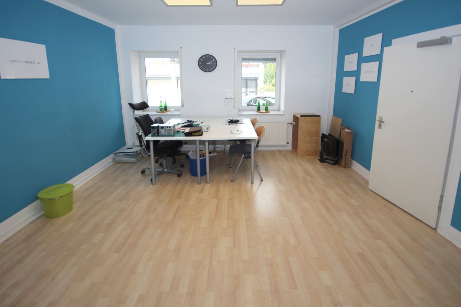 Büro