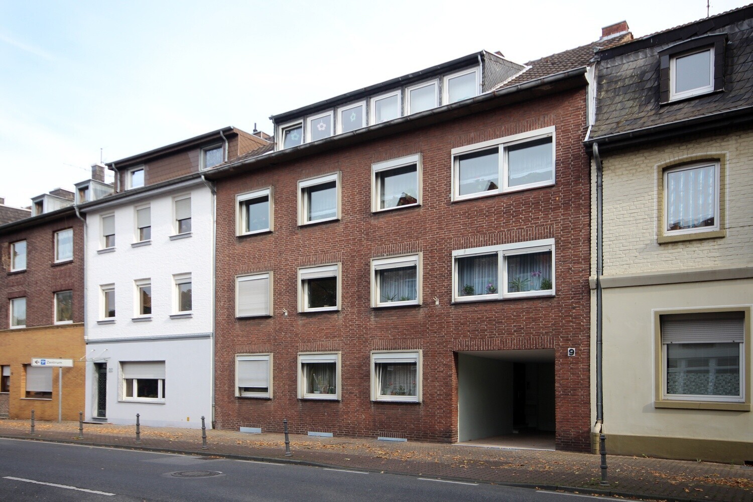 Ansicht