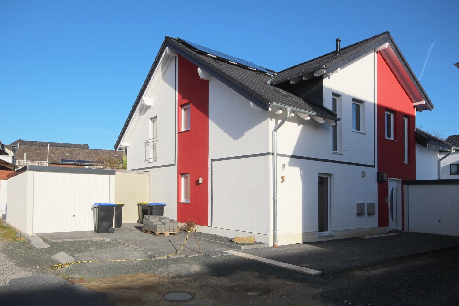 Ansicht
