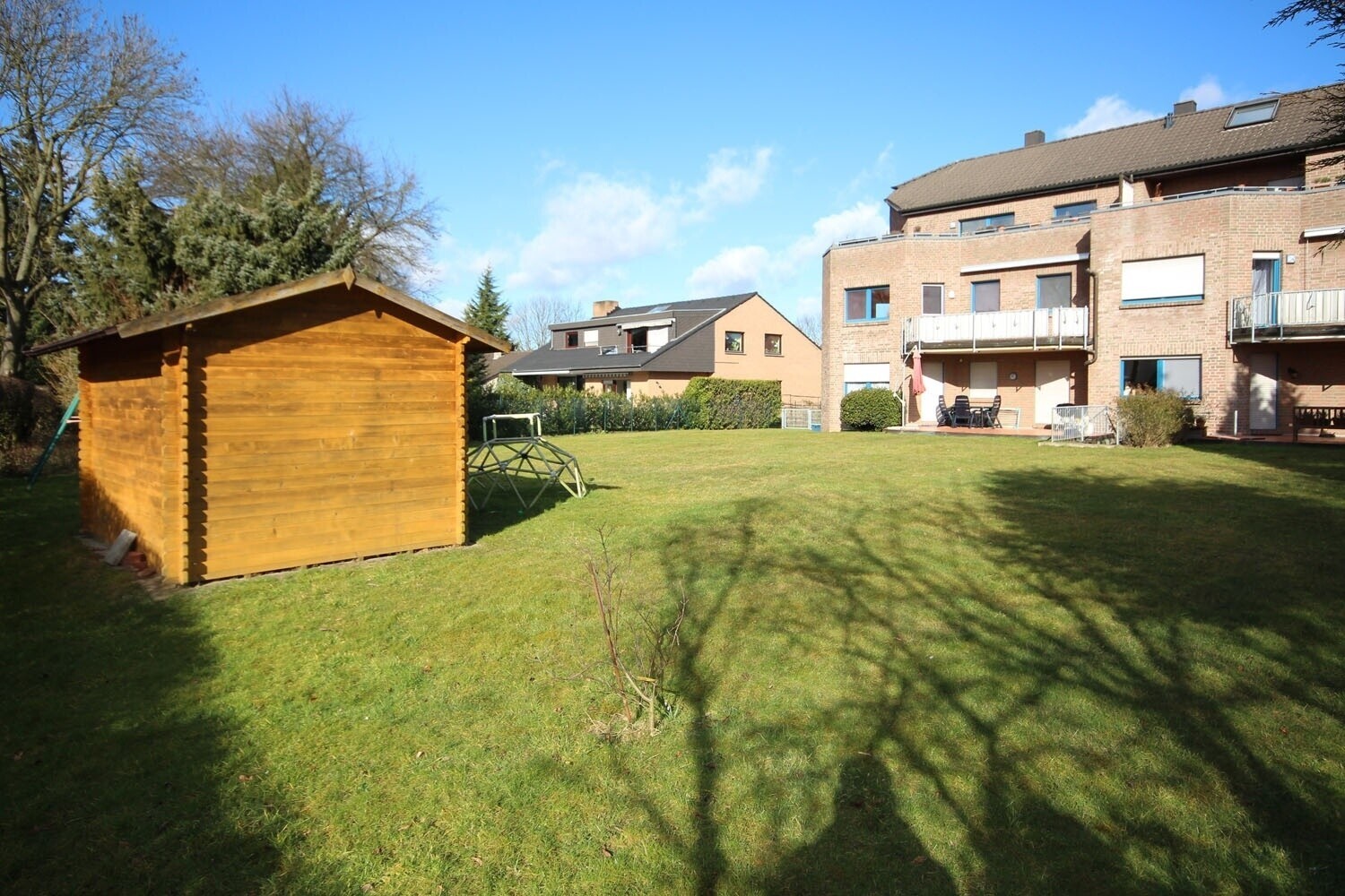 Allgemeingarten