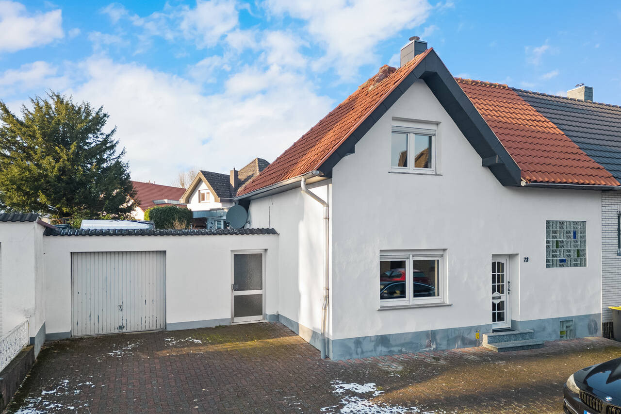 Ansicht