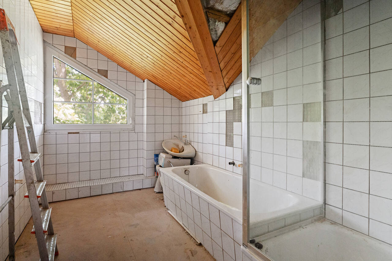 WE 2 Badezimmer