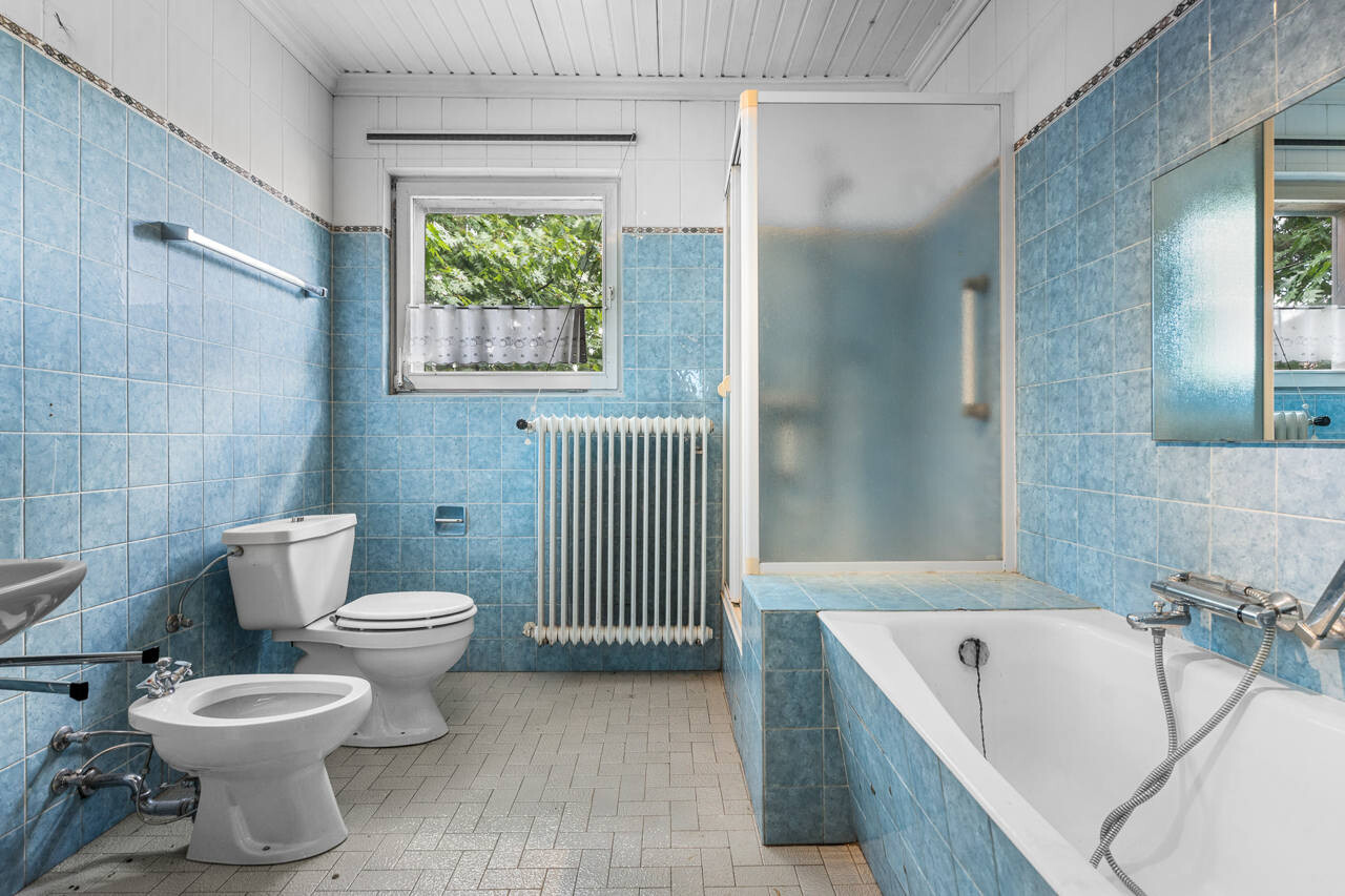 WE1 Badezimmer
