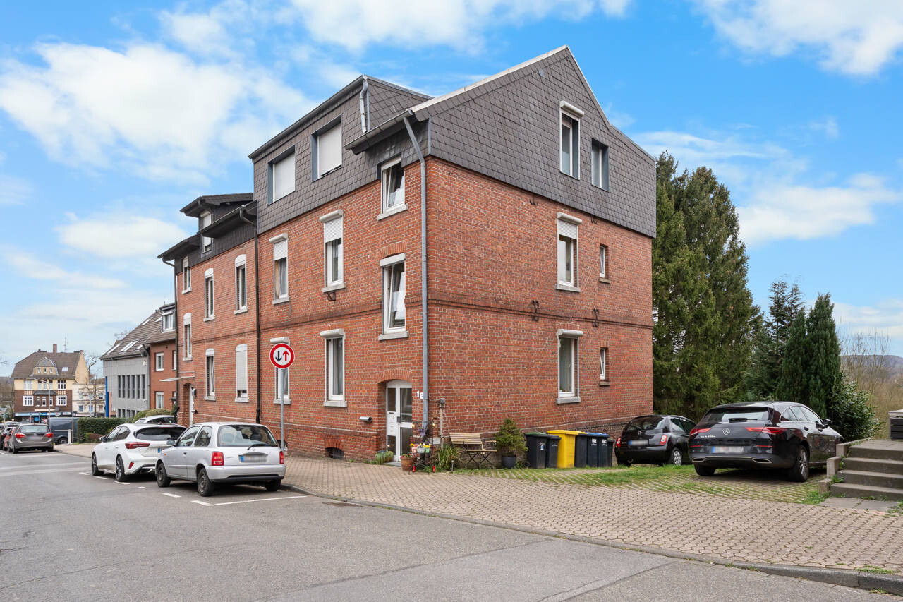 Ansicht
