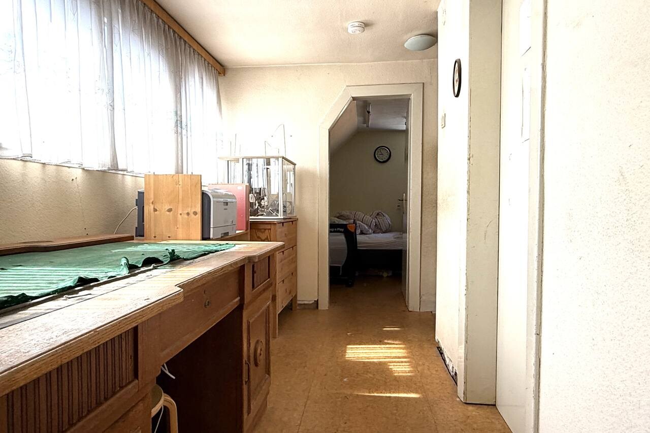Büro