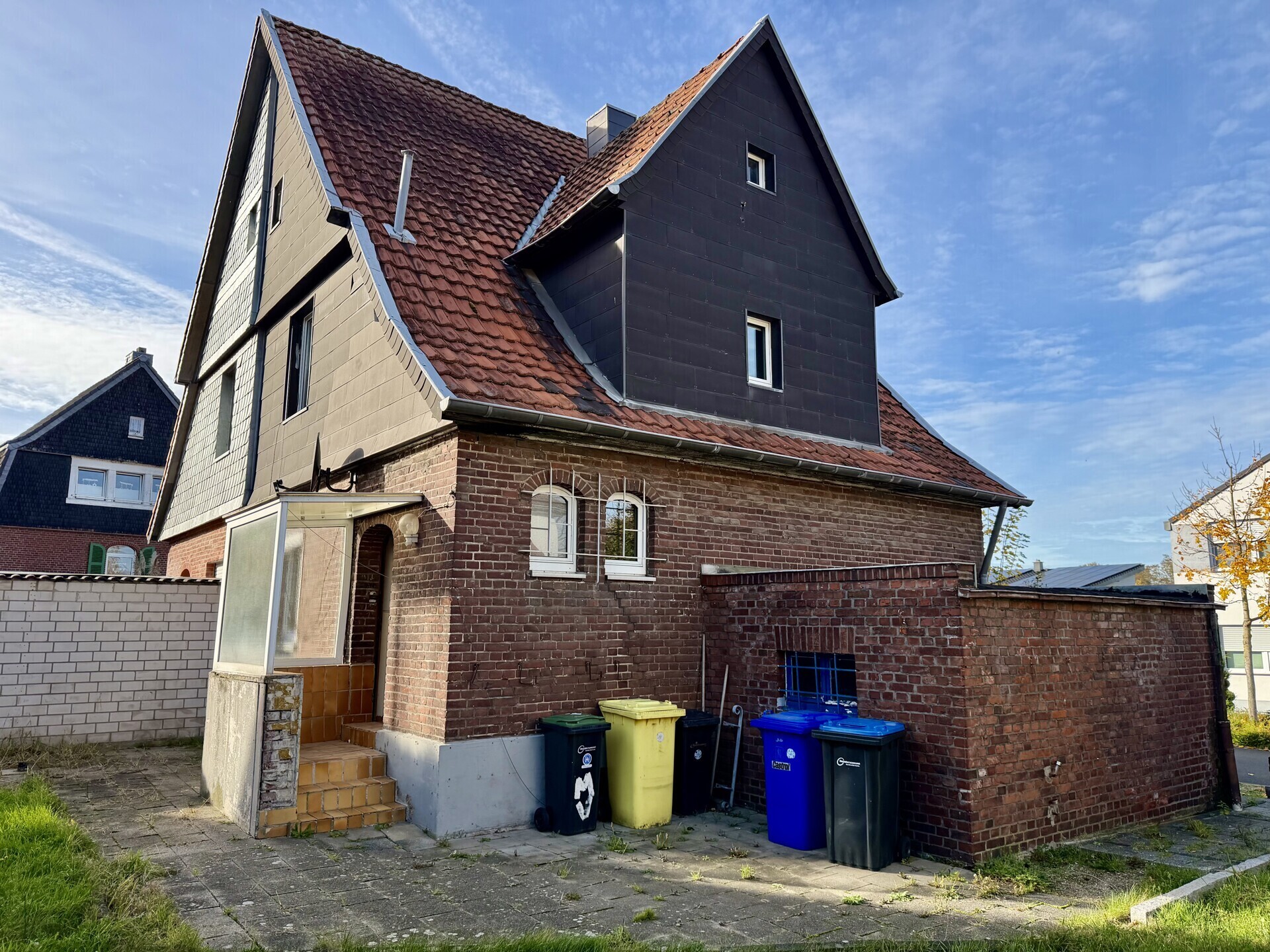 Ansicht