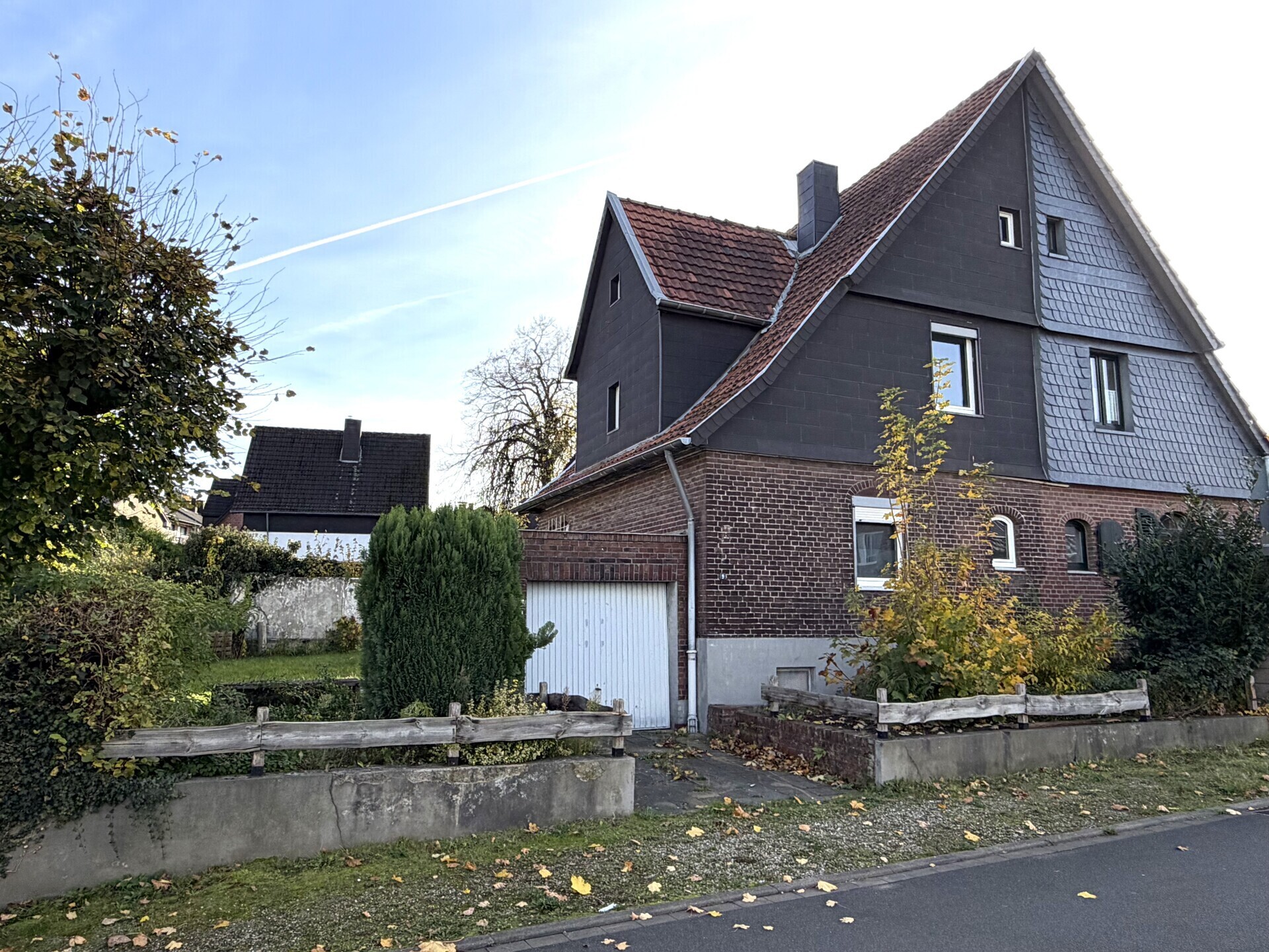 Ansicht