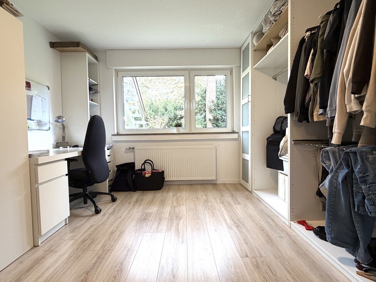 Schlafzimmer 2