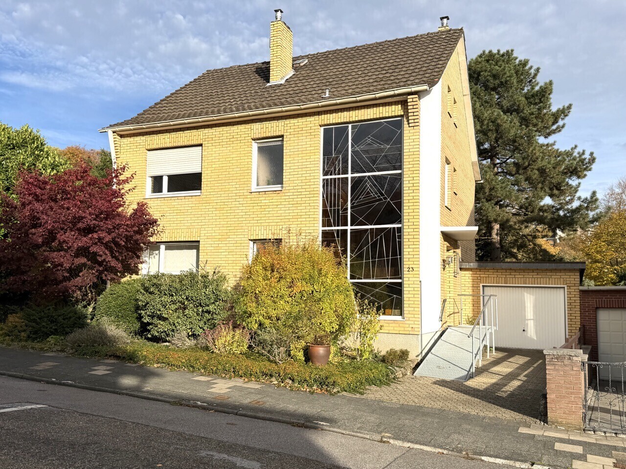Ansicht