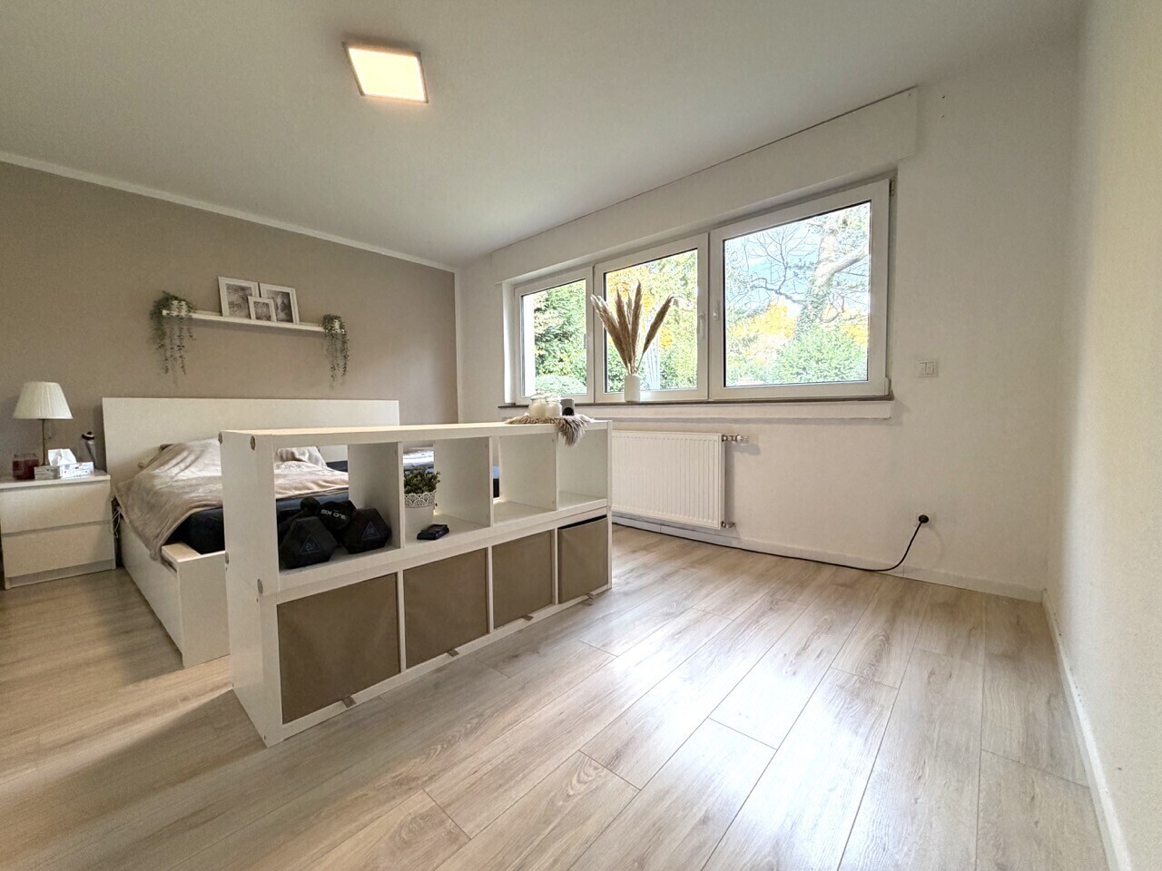 Schlafzimmer 1
