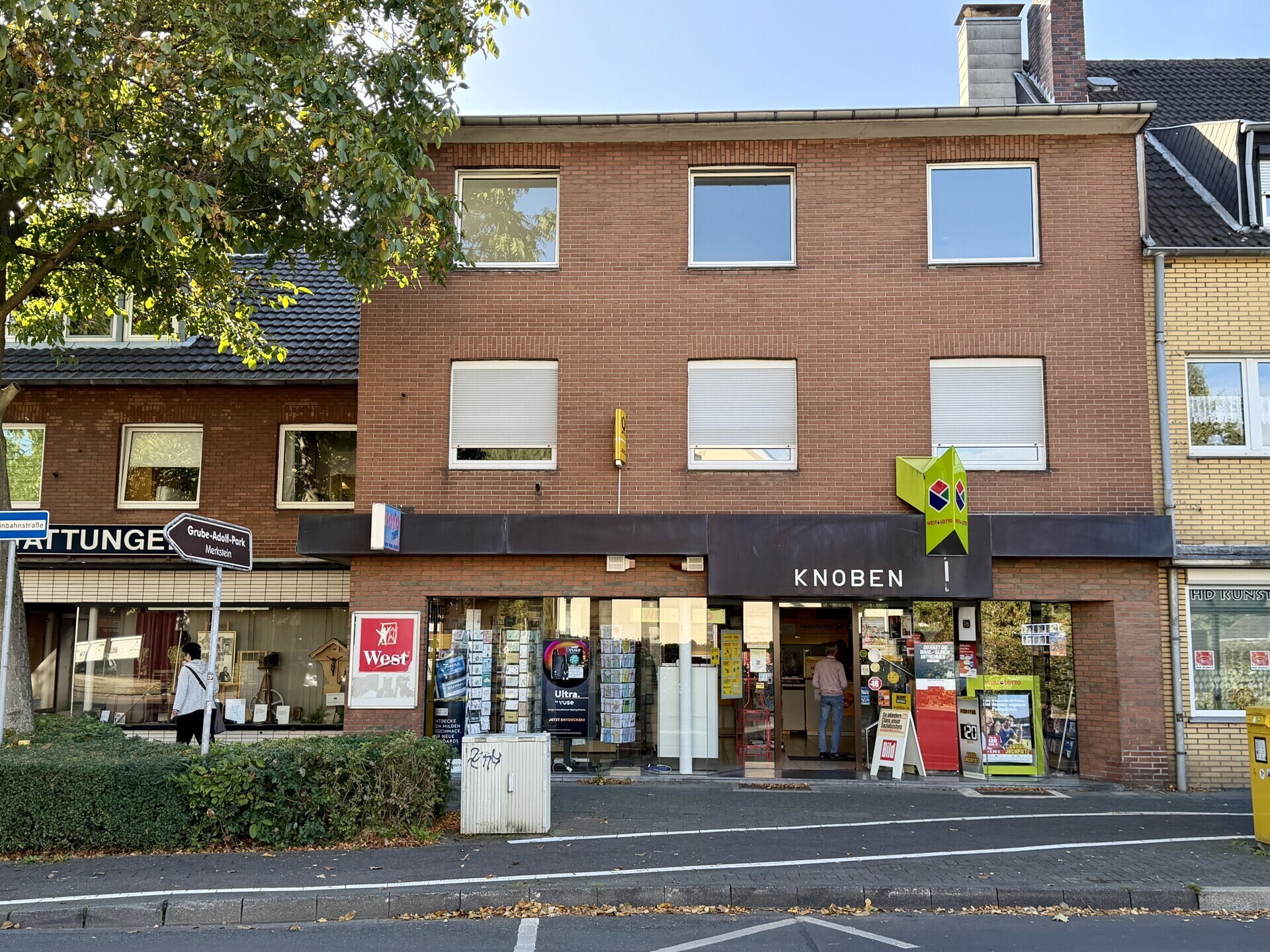Ansicht