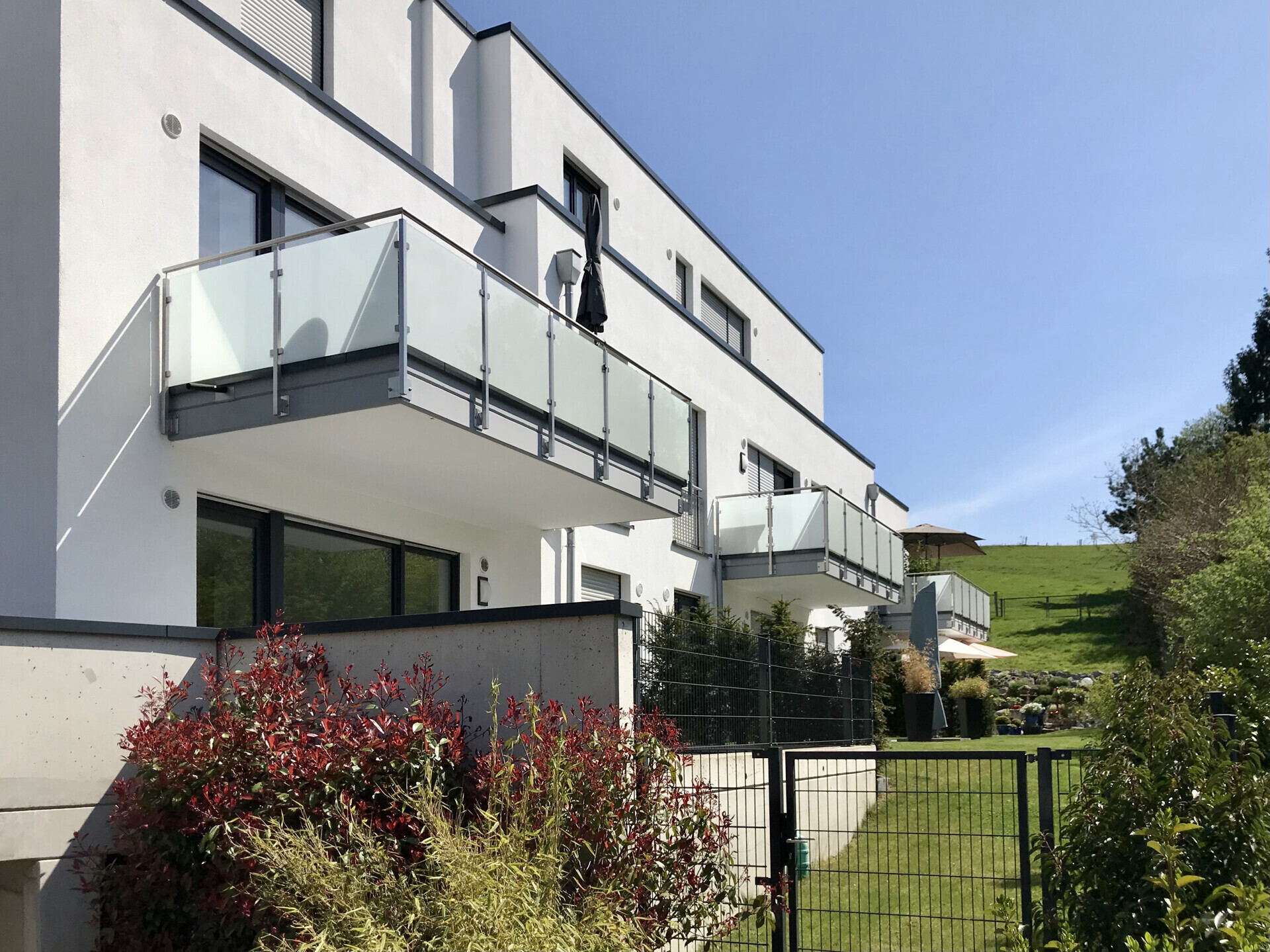 Ansicht