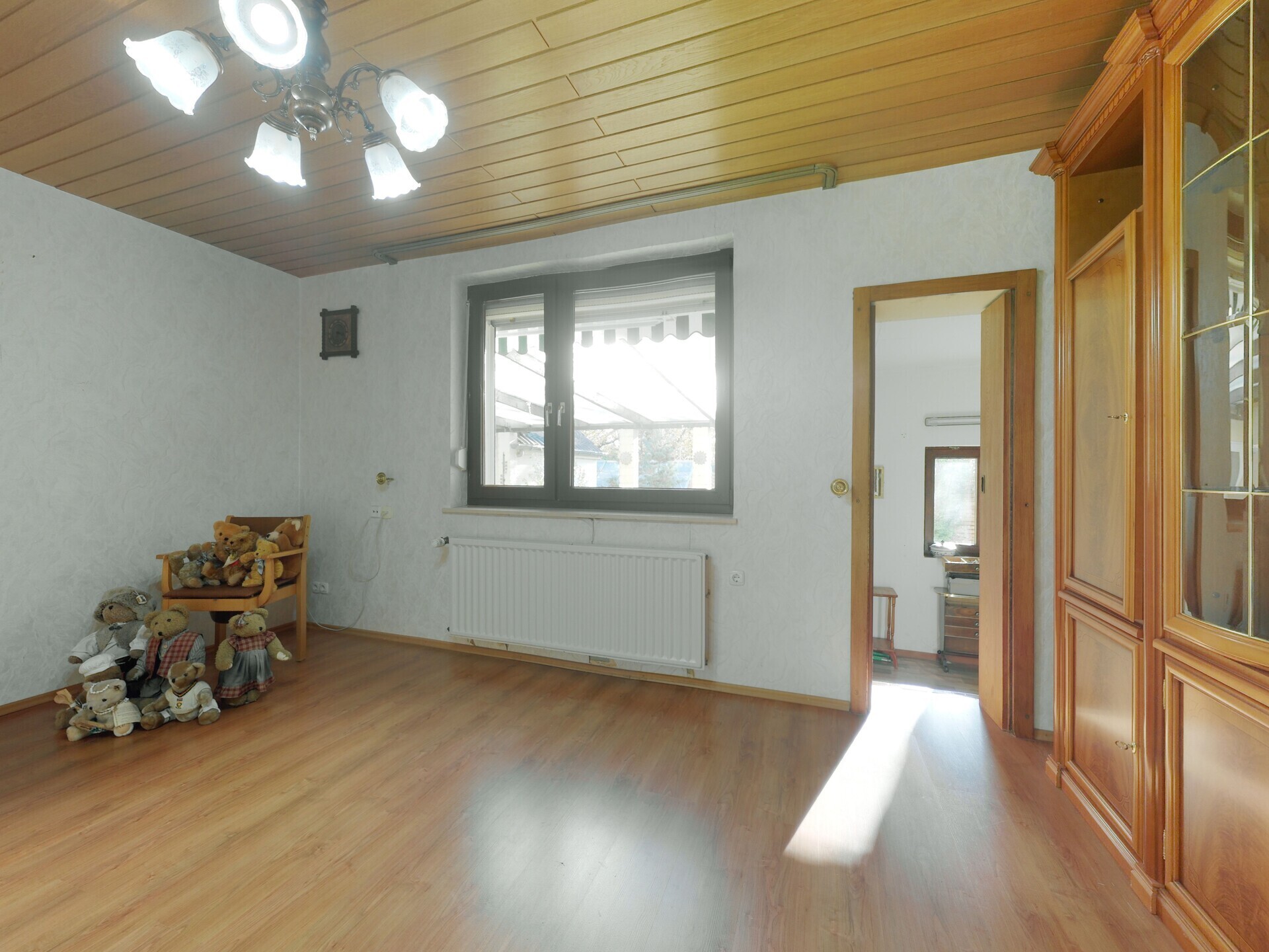 EG Wohnzimmer