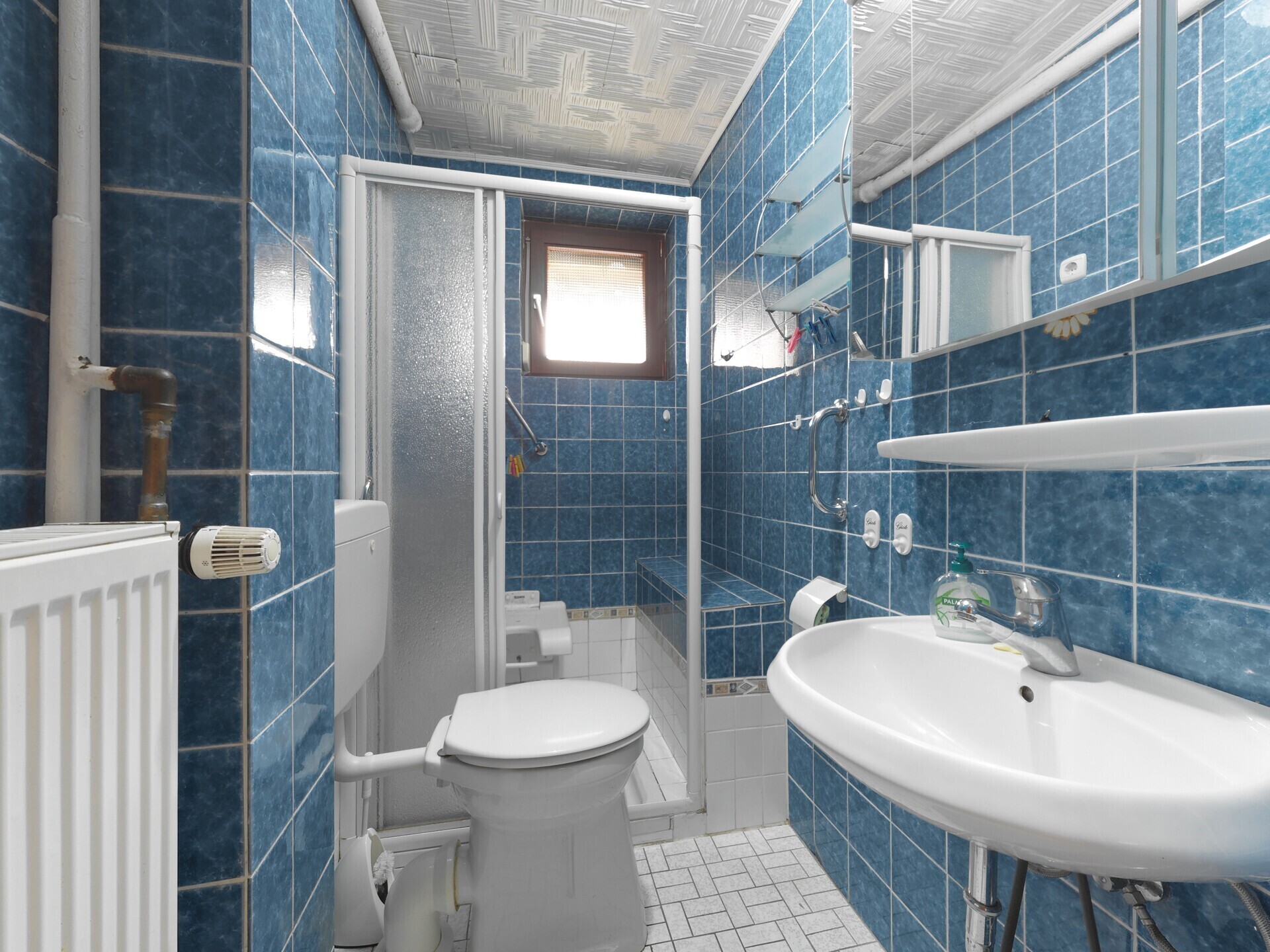 EG Badezimmer