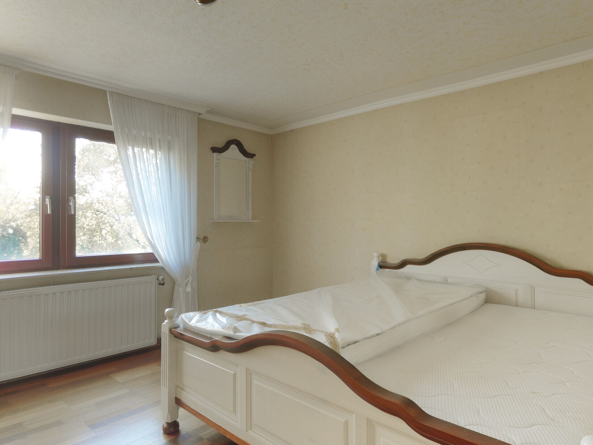 1.OG Schlafzimmer