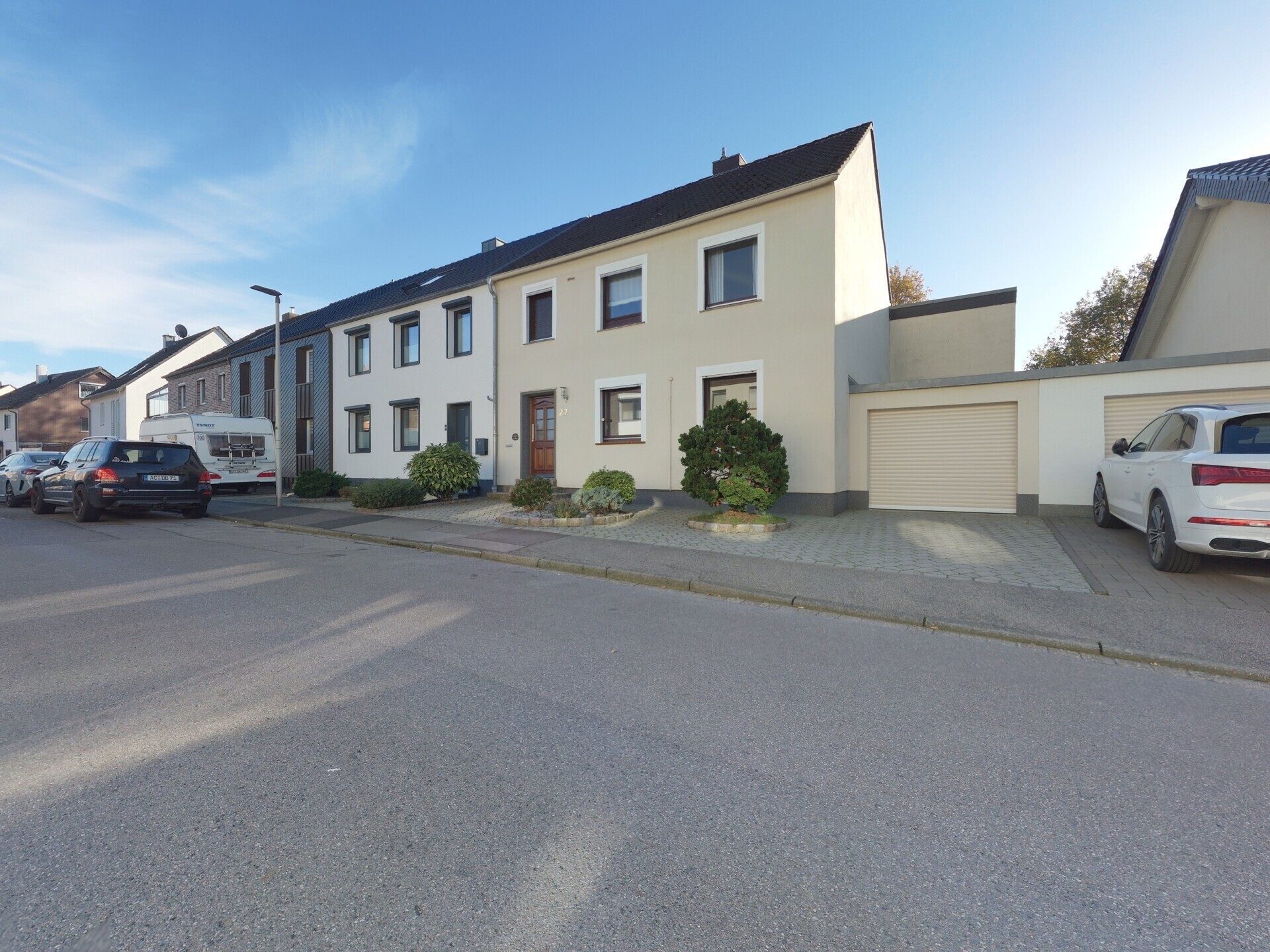 Ansicht