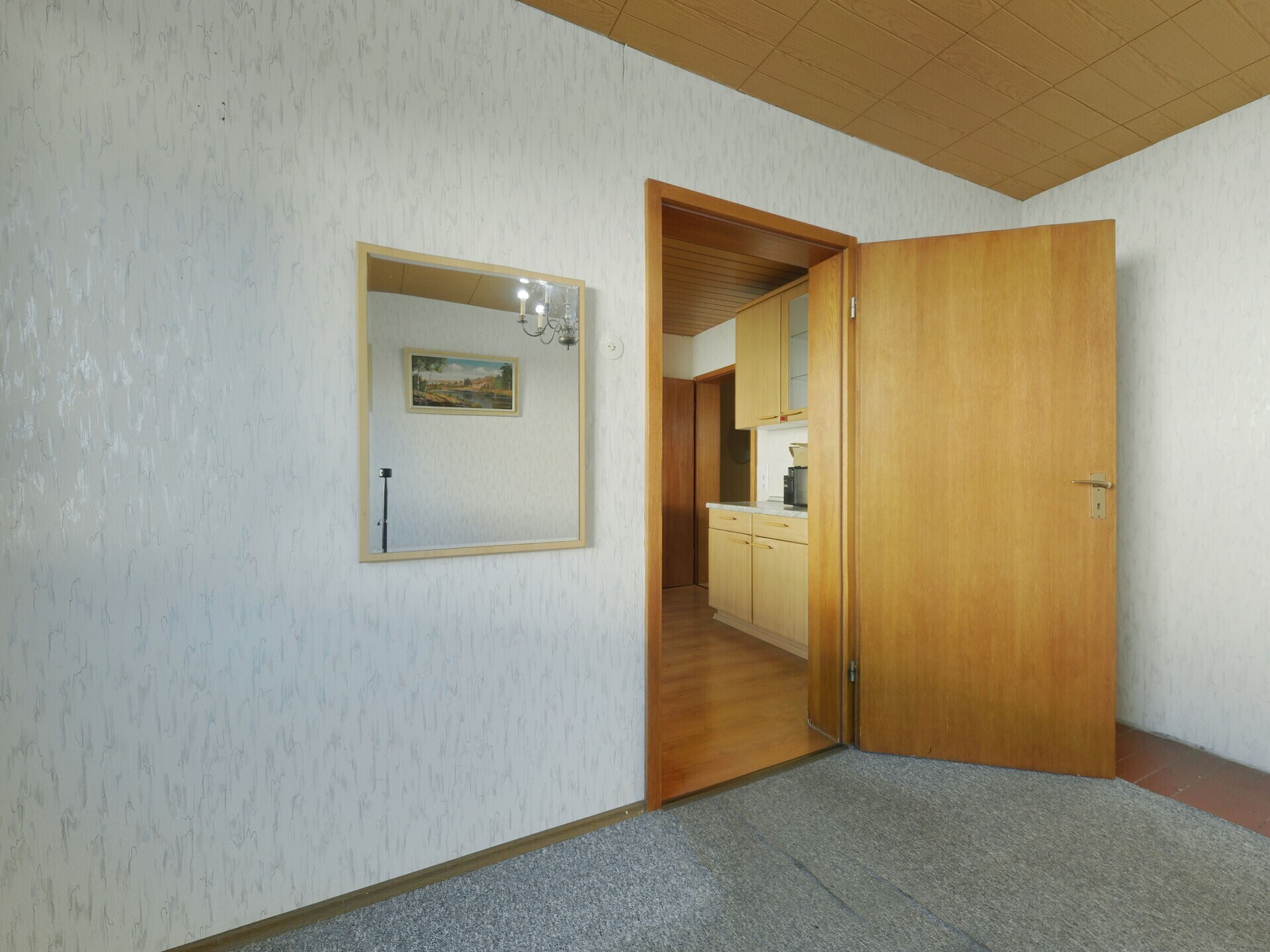 EG Schlafzimmer