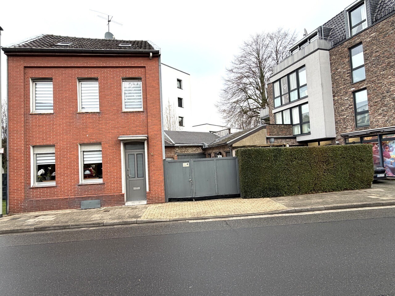 Ansicht