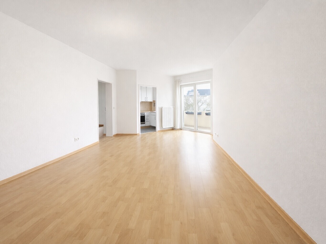Wohn-/Essbereich