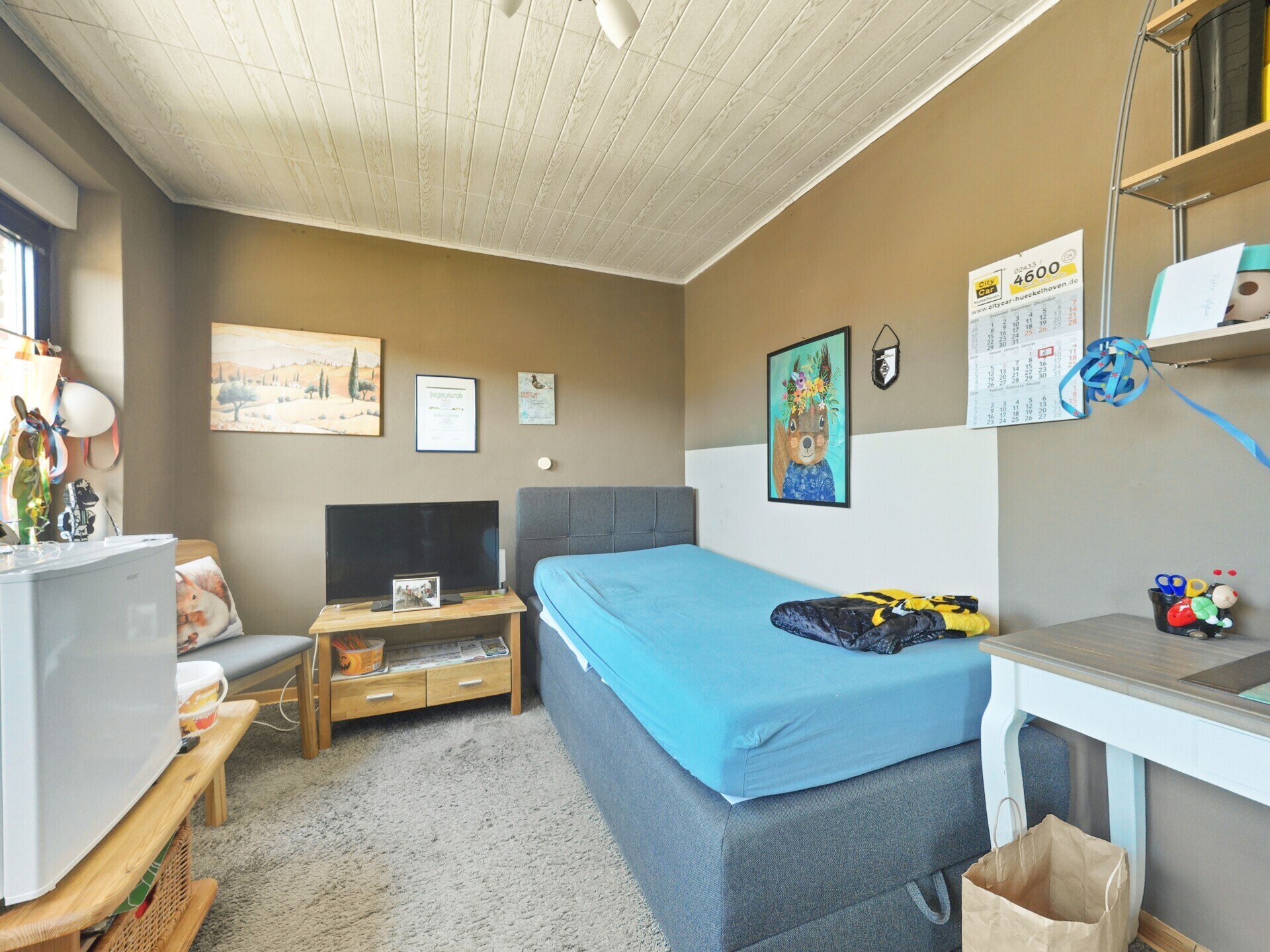 Kinderzimmer