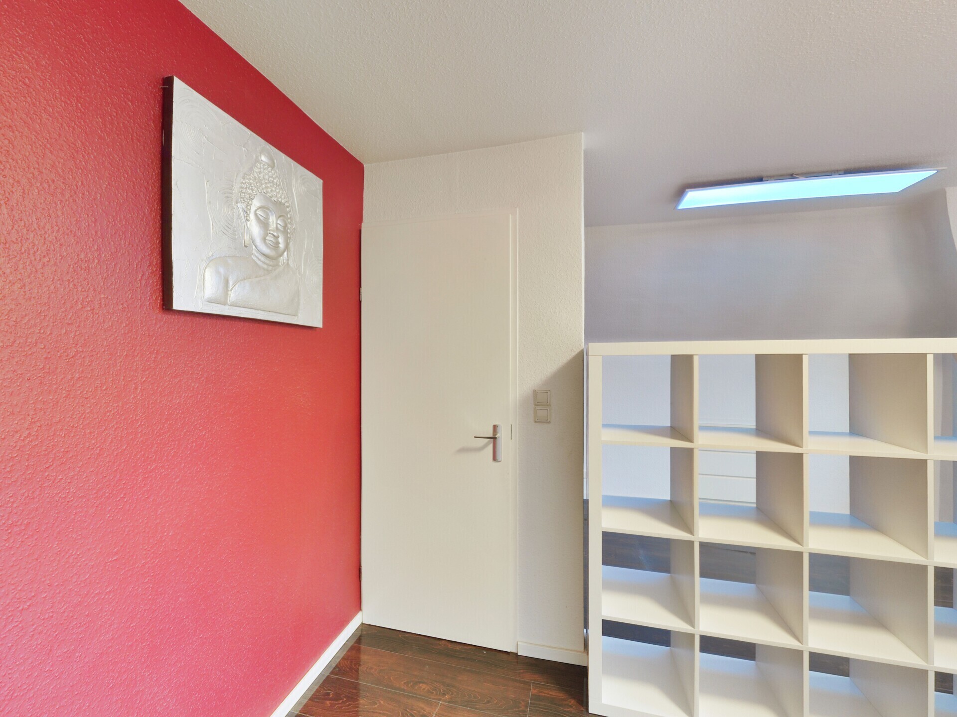 Arbeitszimmer