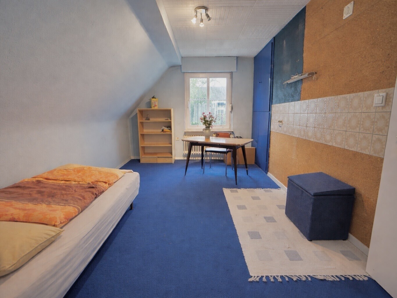 OG Schlafzimmer 1
