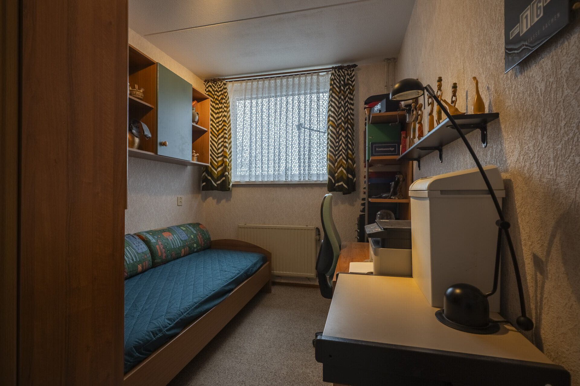 Schlafzimmer 2