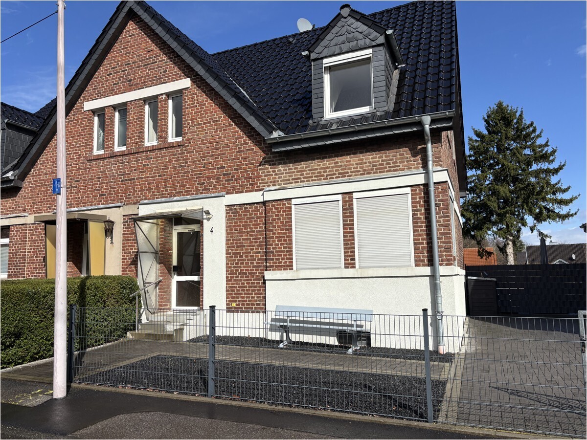Frontansicht
