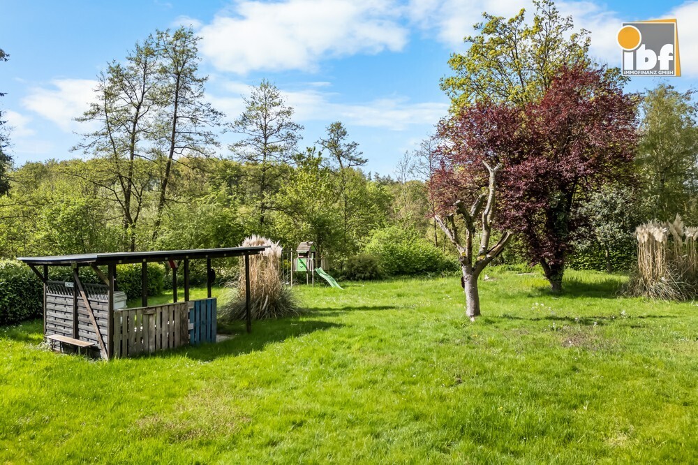 Garten 2. Teil