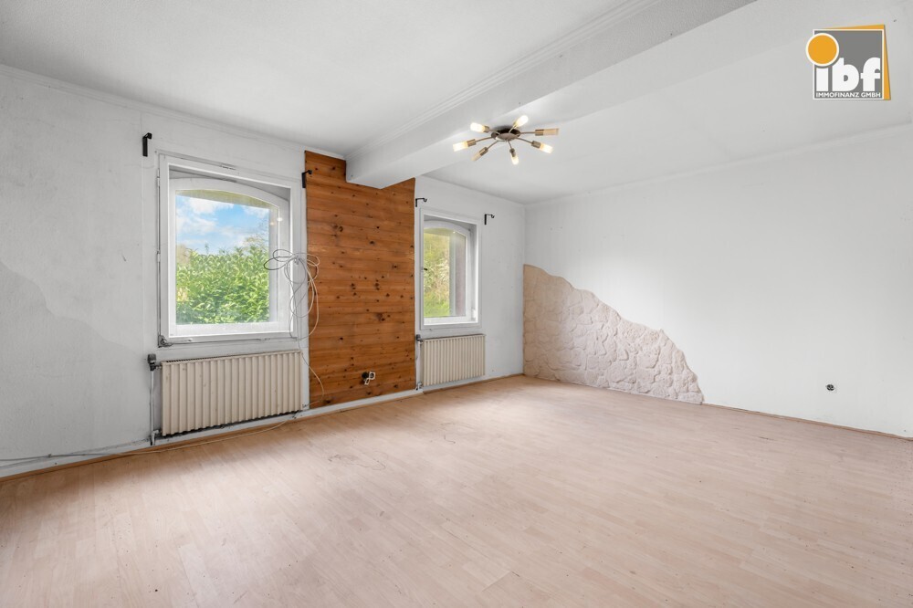 Schlafzimmer Altes Wohnhaus 2