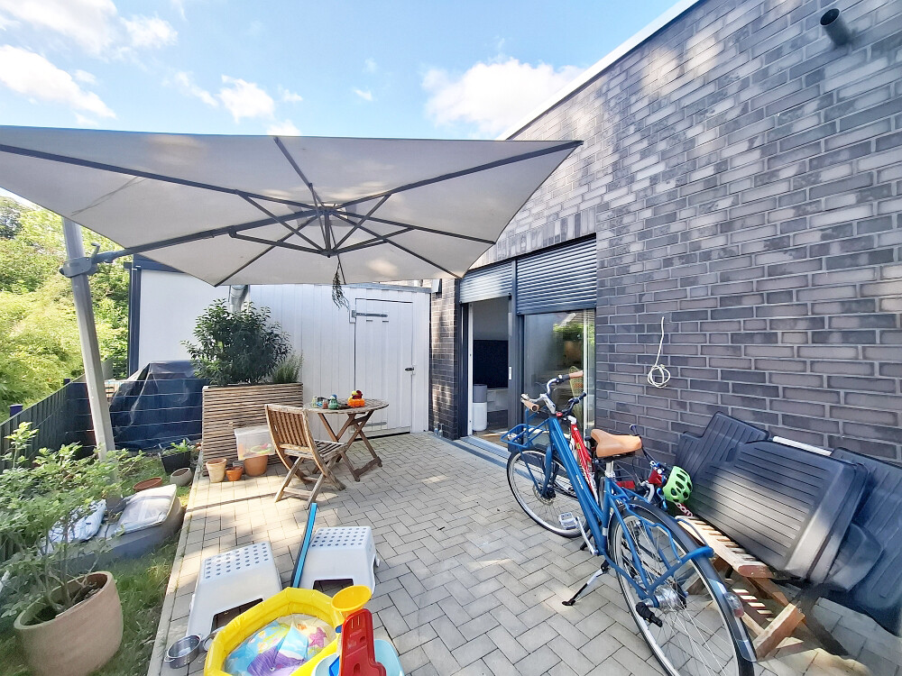 Südwest-Terrasse