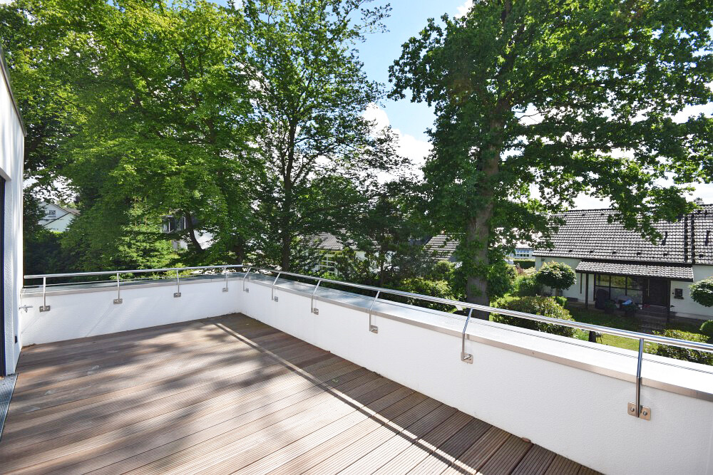 Dachterrasse Bild 2
