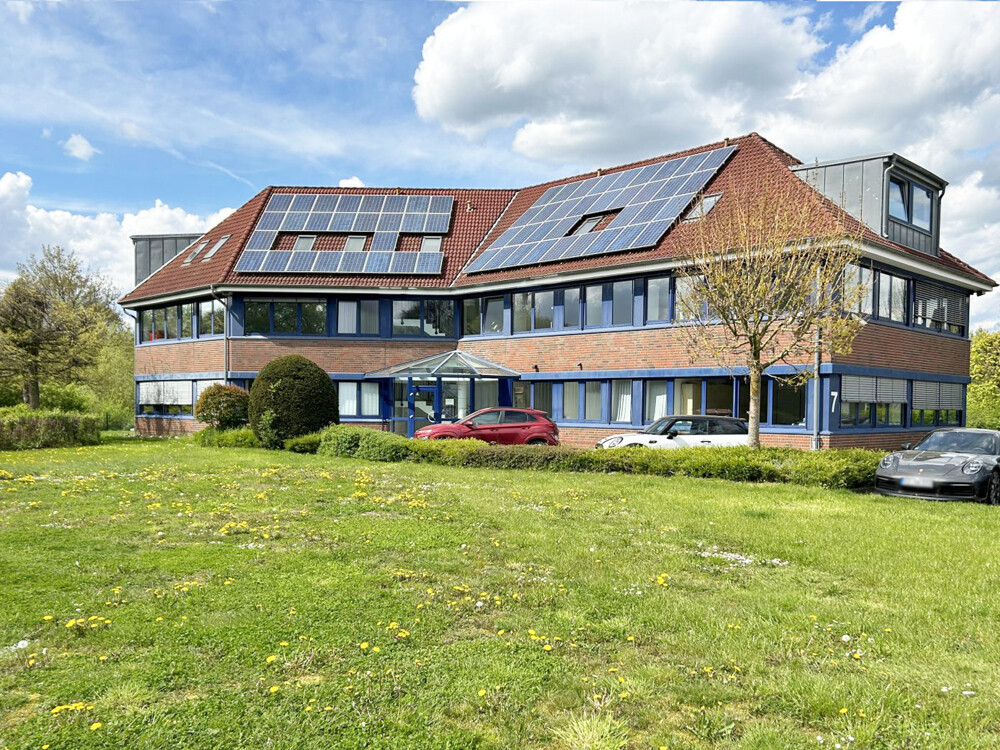 Außenansicht Bild 1