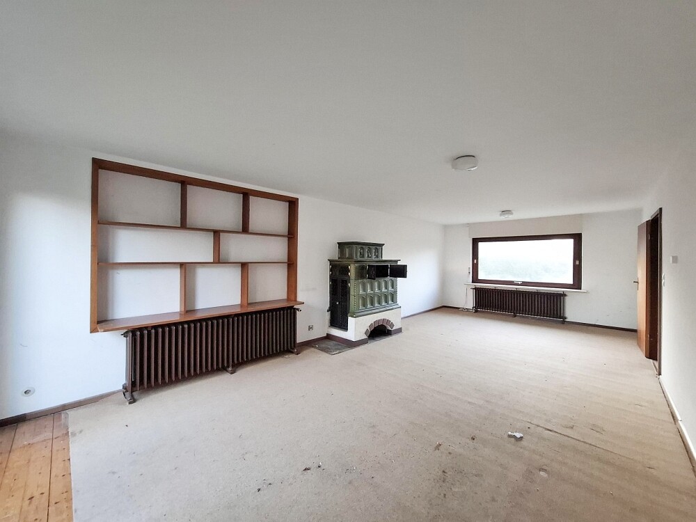 Wohnzimmer Bild 2