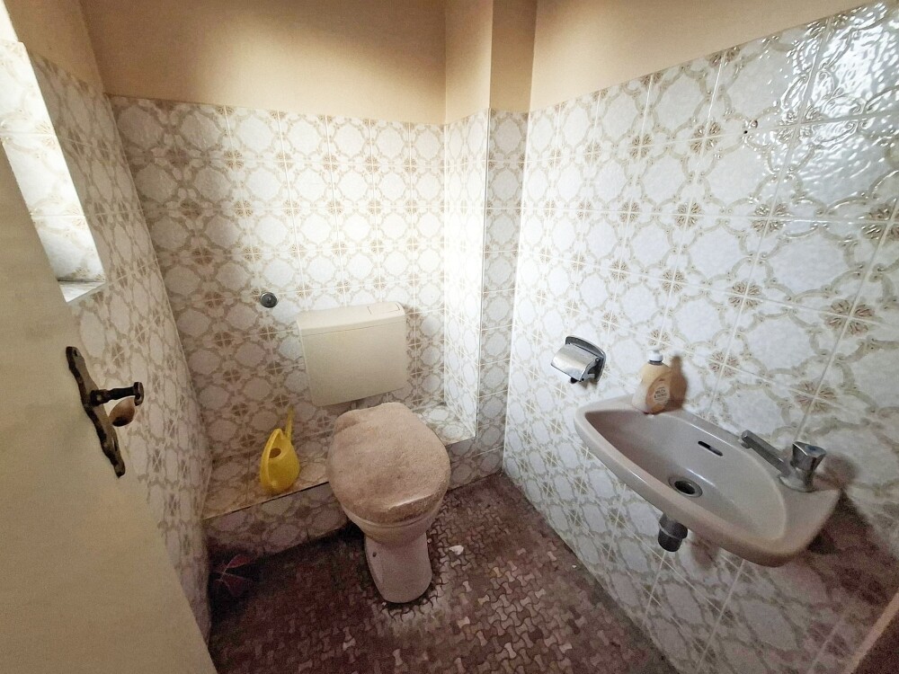 Gäste-WC