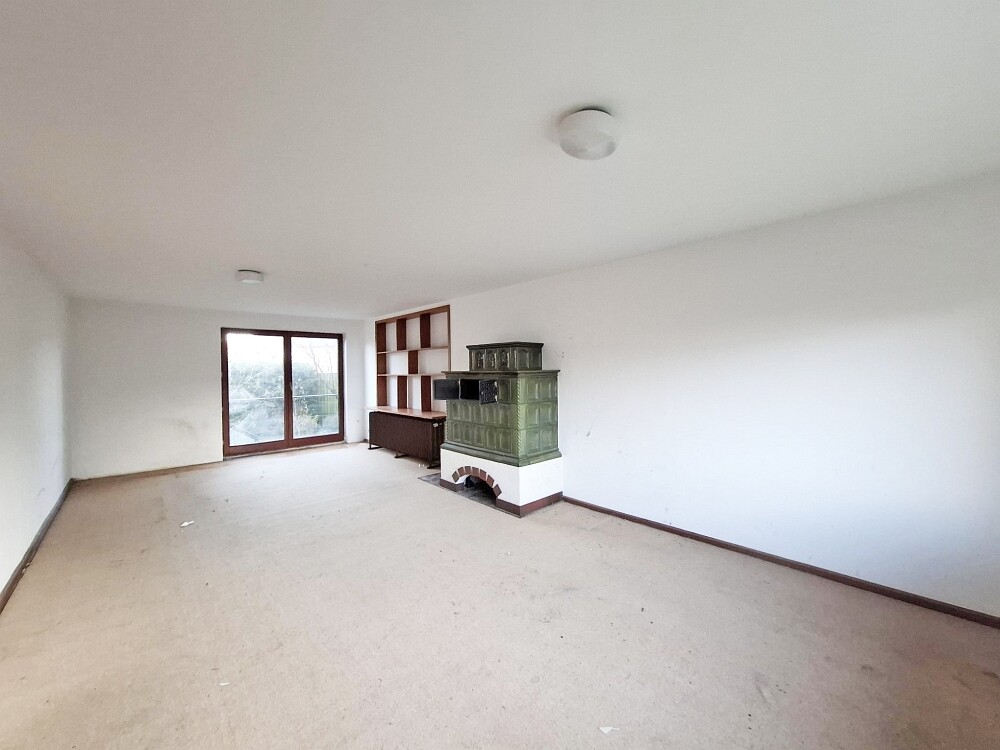 Wohnzimmer Bild 1