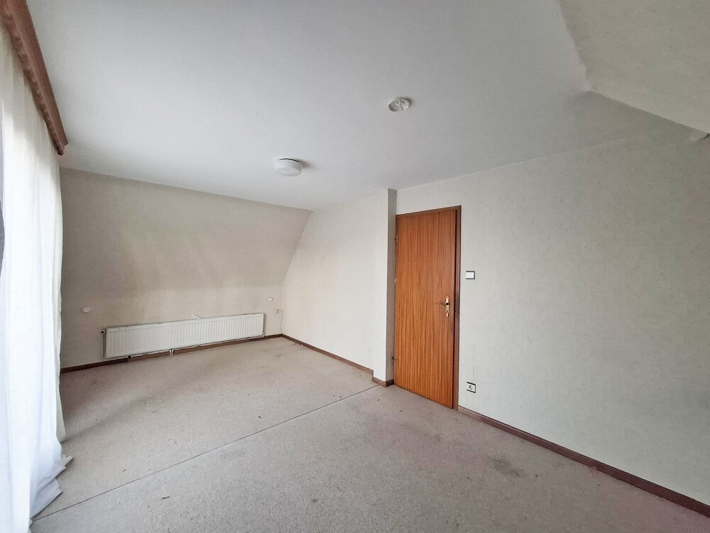 Schlafzimmer Bild 1