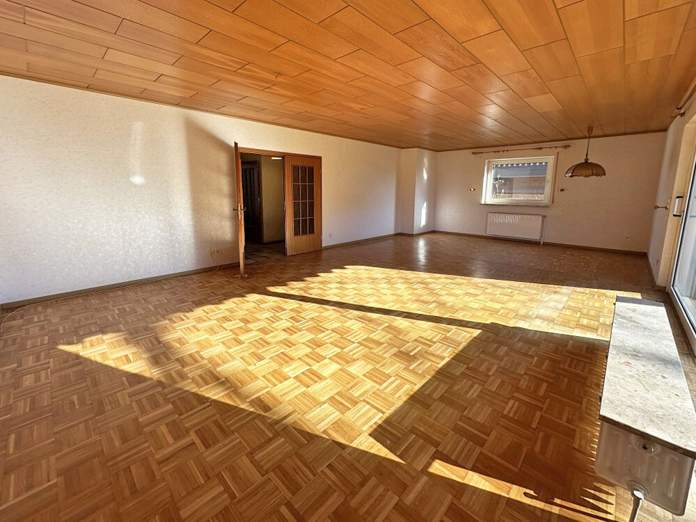Wohnzimmer Bild 1